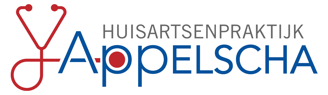 Logo Huisartsenpraktijk Appelscha