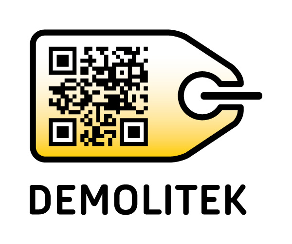 Logo Demolitek