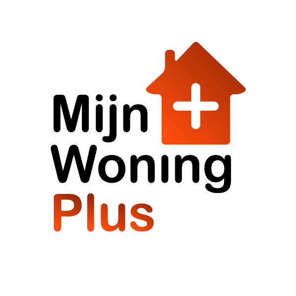 Logo MijnWoningPlus