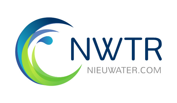 Logo NWTR / Nieuwater