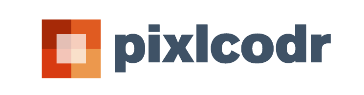 Logo Pixlcodr.com