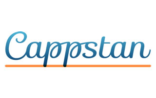 Cappstan Logo