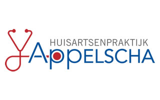 Logo Huisartsenpraktijk Appelscha