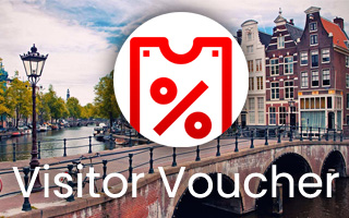 Visitorvoucher