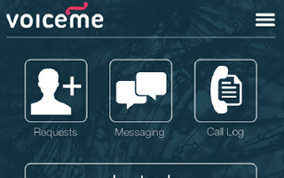 VoiceMe App