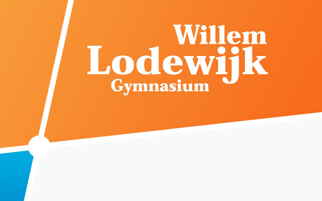Willem Lodewijk Gymnasiun - Huisstijl