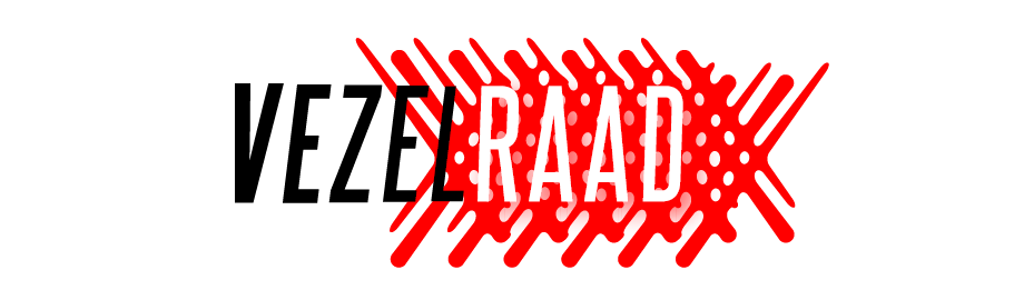 Vezelraad - logo