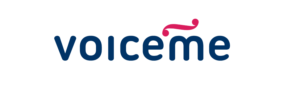 Voiceme - logo