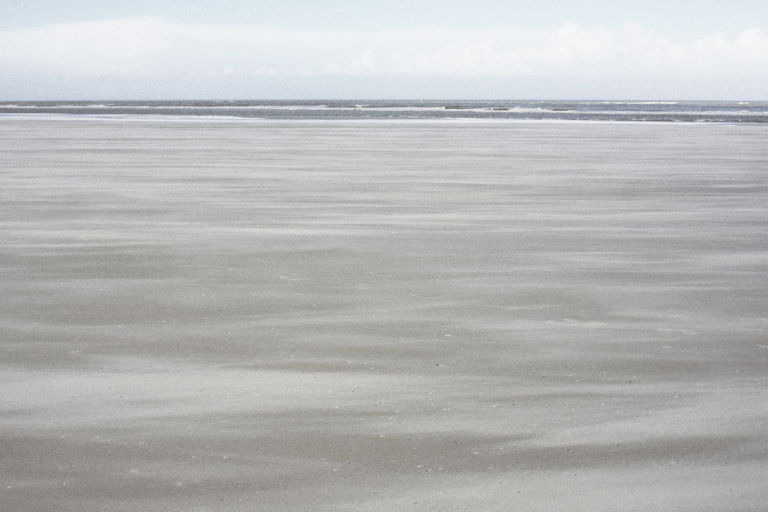 Strandwind  01 / Schiermonnikoog